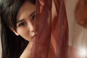 福利:Playboy首位中国美女吴沐熙，B站看片指日可待！